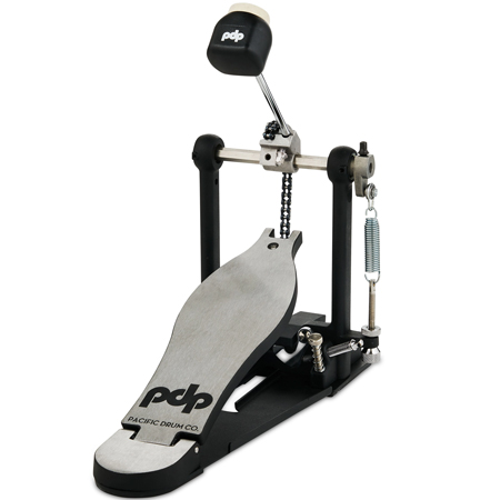 PDP PDHW715 700 Series Lightweight 5-Piece Hardware Pack