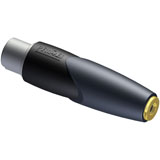 ProCab CLP110 Adapter XLR female to 6.3 mm Jack female balanced