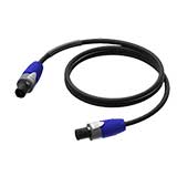 ProCab PRA502/20 Speakon Neutrik female - female cable 20m