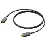 ProCab CLV210A/20 HDMI A male - HDMI A male - Active optical - HighFlexT