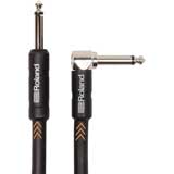 Roland RIC-B5A 1.5m Instrument Cable, Angled/Straight 1/4