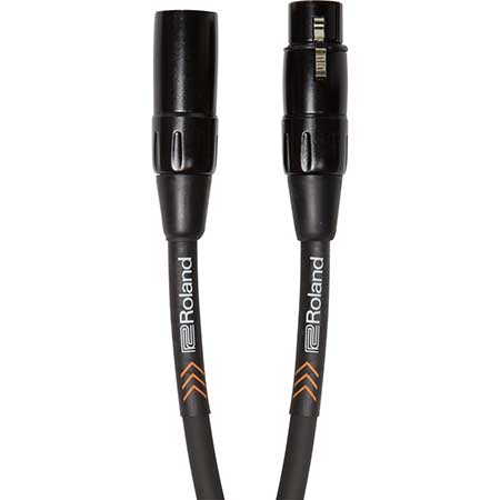 Roland RMC-B5 1.5m Microphone Cable