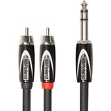 Roland RCC-5-TR2R 1.5m Interconnect Cable, 1/4