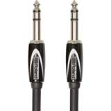 Roland RCC-3-TRTR 1m Interconnect Cable, 1/4