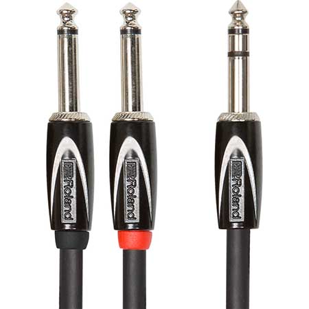 Roland RCC-5-TR28 1.5m Interconnect Cable, 1/4