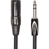 Roland RCC-15-TRXM 4.5m Interconnect Cable, 1/4