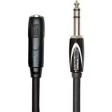 Roland RHC-25-1414 7.5m Headphone Extension Cable, 1/4