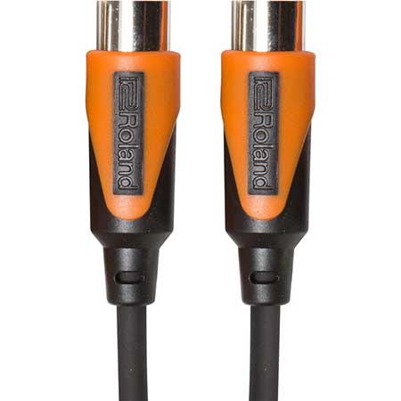 Roland RMIDI-B5 1.5m MIDI Cable