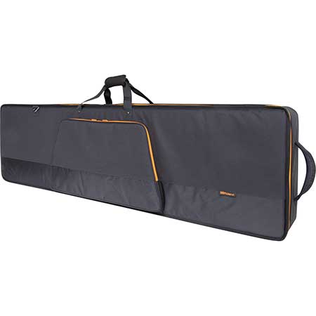 Roland CB-G76 76-key Keyboard Bag with wheels