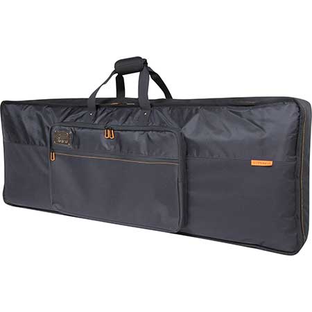 Roland CB-B49 49-key Keyboard Bag with backpack straps