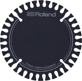 Roland KDP-5 self-adhesive beater patch for v-drums kick drum pad