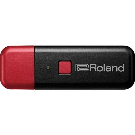 Roland WC-1 Wireless USB adapter