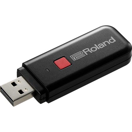 Roland WC-1 Wireless USB adapter