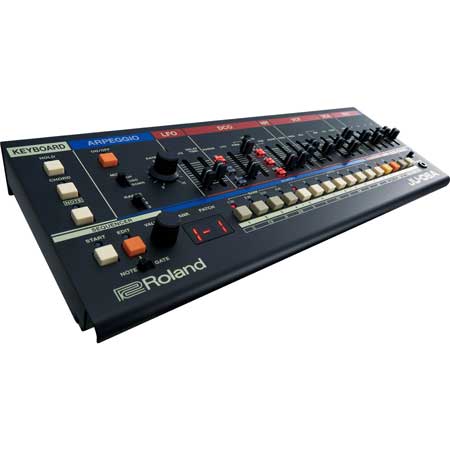 Roland JU-06A Sound Module