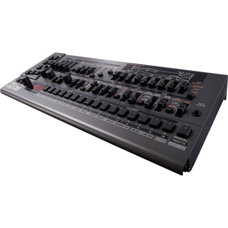 Roland JD-08 Sound Module