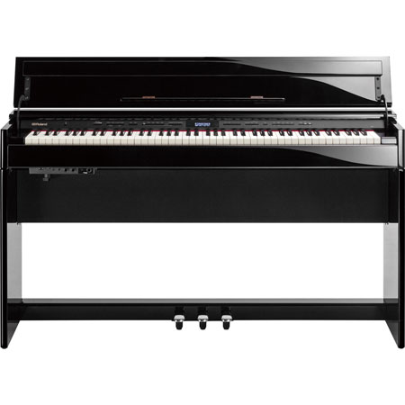 Roland DP-603 PE Digital Piano