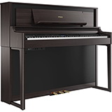 Roland LX-706 DR Digital Piano sa stalkom