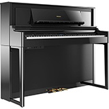 Roland LX-706 PE Digital Piano sa stalkom