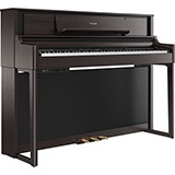 Roland LX-705 DR Digital Piano