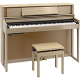 Roland LX-705 LA Digital Piano