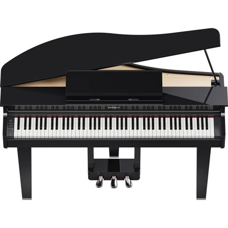 Roland GP-3 PE Digital Grand piano