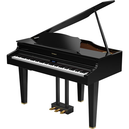 Roland GP-607 PE Digital Grand