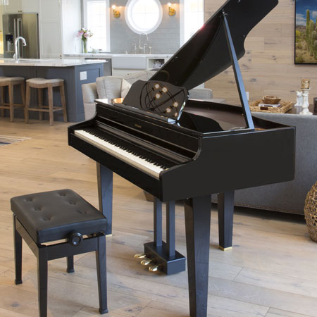 Roland GP-607 PE Digital Grand