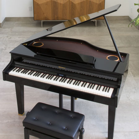 Roland GP-607 PE Digital Grand