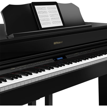 Roland GP-607 PE Digital Grand