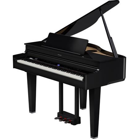 Roland GP-6 PE Digital Grand piano