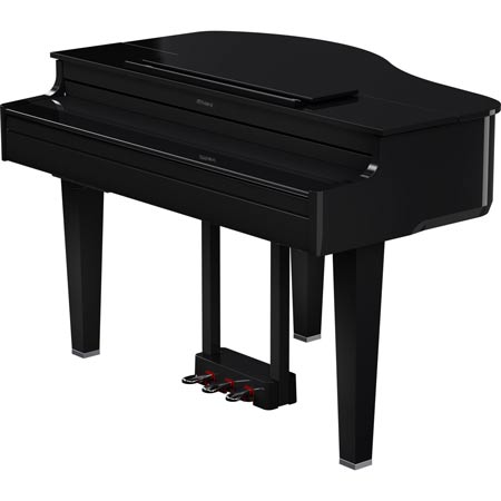 Roland GP-6 PE Digital Grand piano