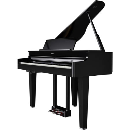 Roland GP-6 PE Digital Grand piano