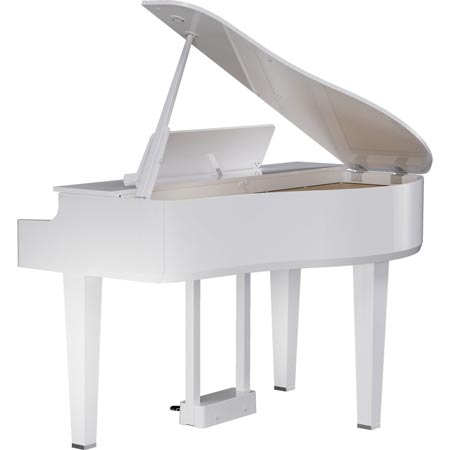 Roland GP-6 PW Digital Grand piano