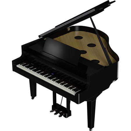 Roland GP-9 PE Digital Grand piano