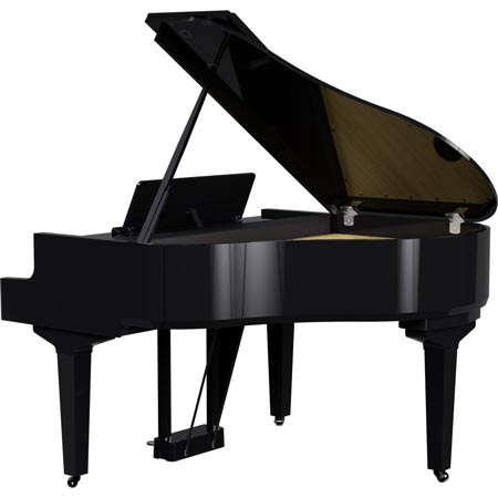 Roland GP-9 PE Digital Grand piano