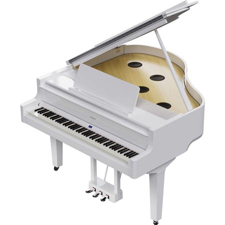 Roland GP-9 PW Digital Grand piano