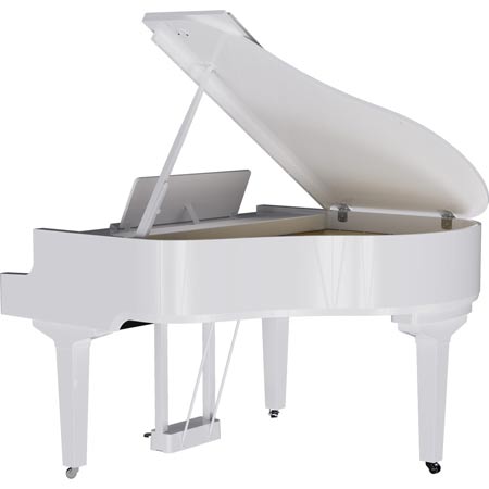 Roland GP-9 PW Digital Grand piano