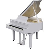 Roland GP-9M PW Digital Grand piano