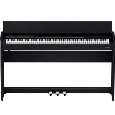 Roland F-701 CB Digital Piano