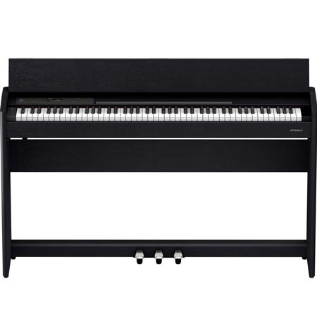 Roland F-701 CB Digital Piano