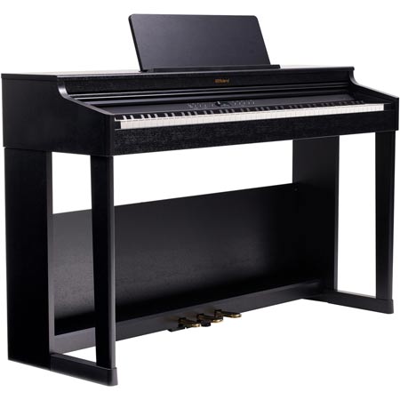 Roland RP-701R CB Digital Piano