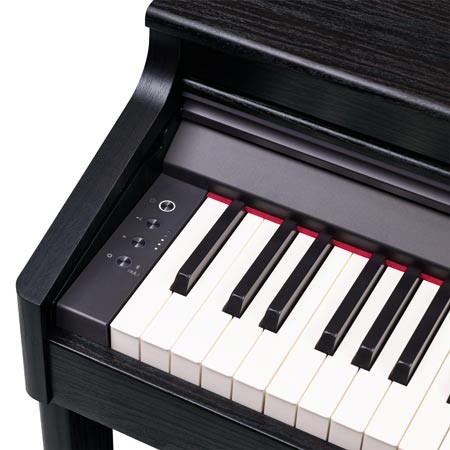 Roland RP-701R CB Digital Piano