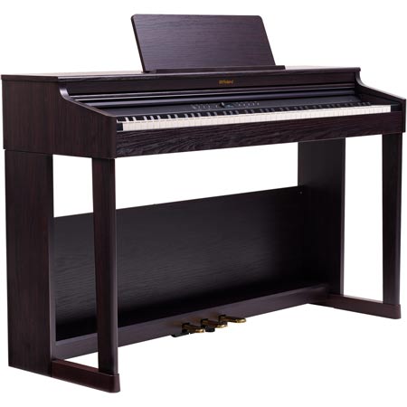 Roland RP-701R DR Digital Piano