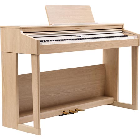 Roland RP-701R LA Digital Piano