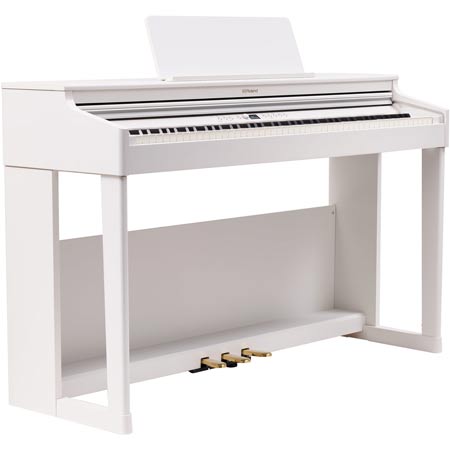 Roland RP-701R WH Digital Piano