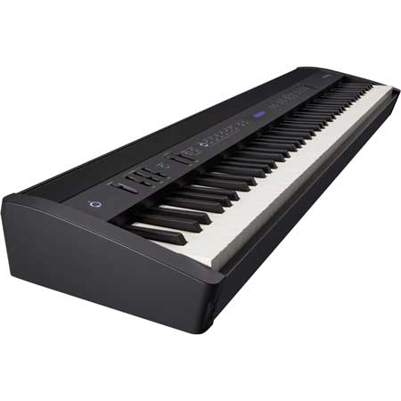 Roland FP-60x BK digital piano