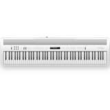 Roland FP-60x WH digital piano