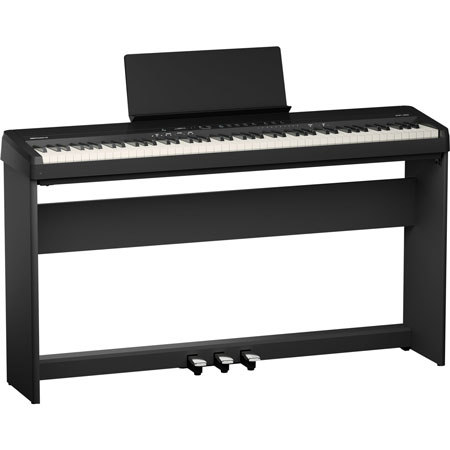 Roland FP-40x BK Digital Piano