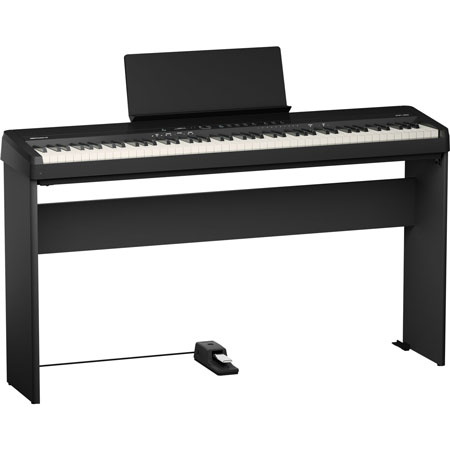 Roland FP-40x BK Digital Piano