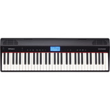 Roland GO:PIANO Digital Piano (GO-61C)